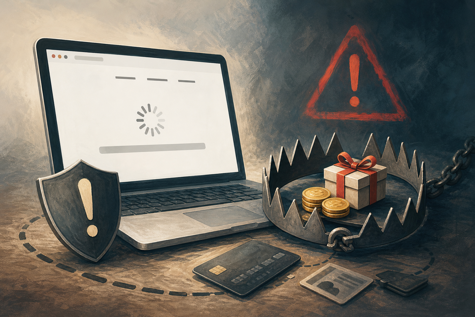 Accam.ch : Analyse d’une URL signalée pour arnaque