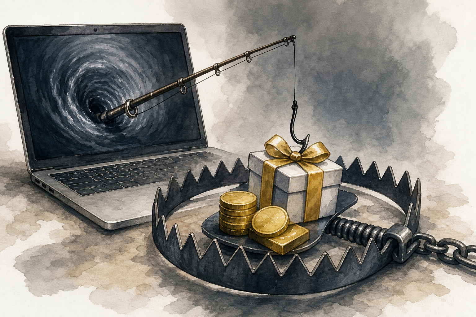 Tradingbanks.com : Une URL signalée par la FINMA