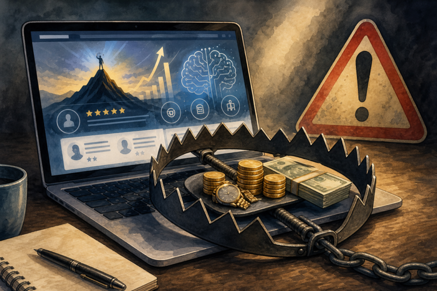 Carringtonnoble.com : Analyse d’une URL signalée pour arnaque
