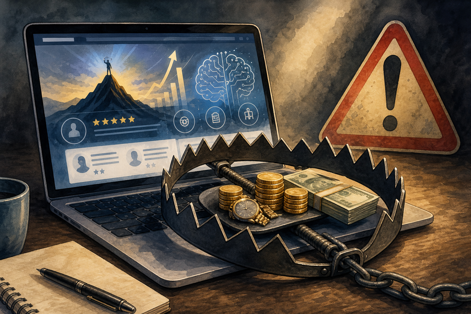 Carringtonnoble.com : Analyse d’une URL signalée pour arnaque