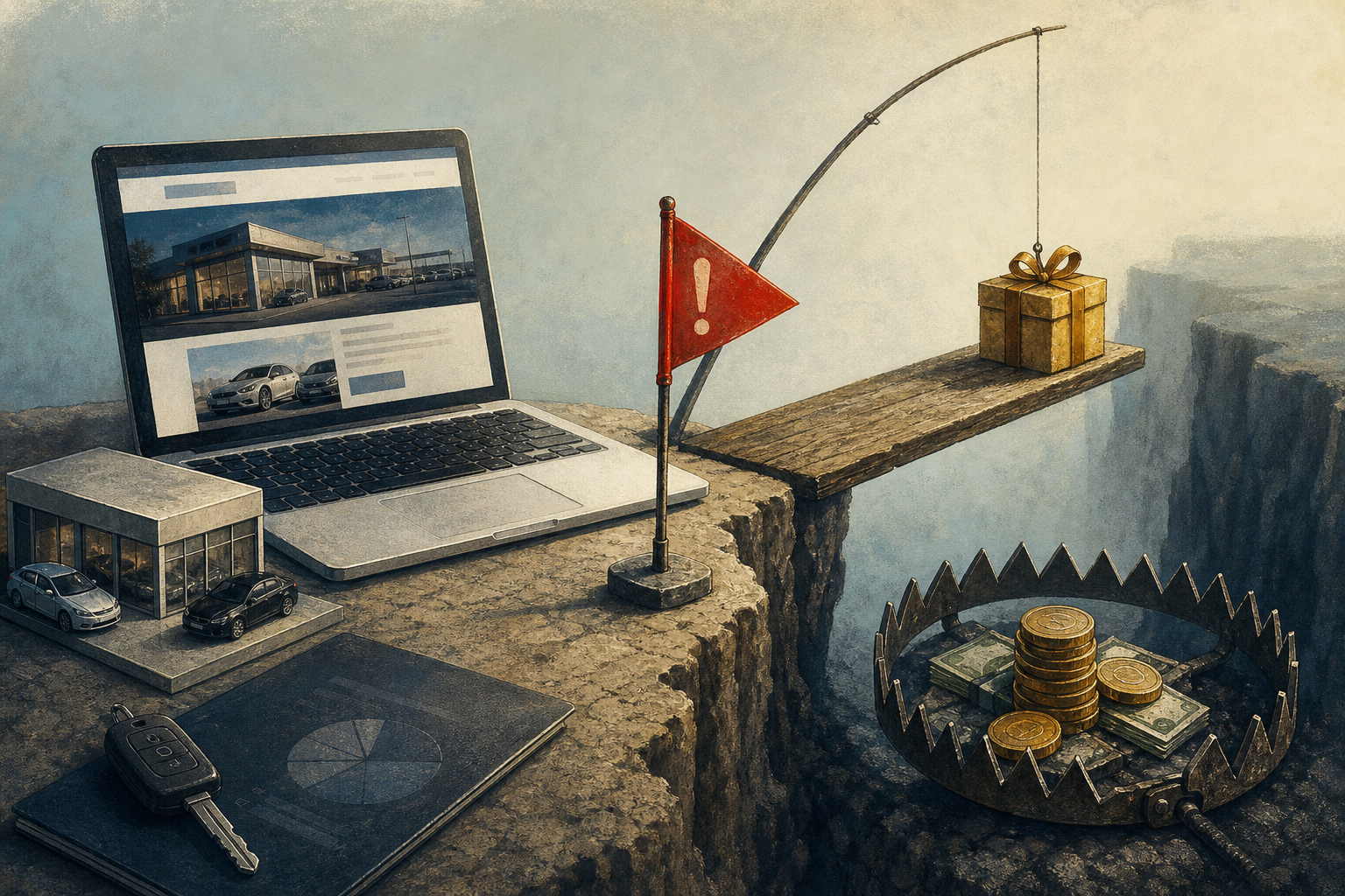 Aacap.net : Une URL signalée pour arnaque financière