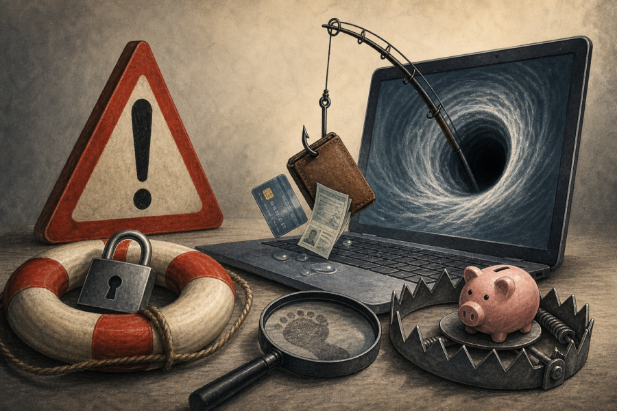 Px.erokr.com : Analyse d’une URL signalée comme douteuse