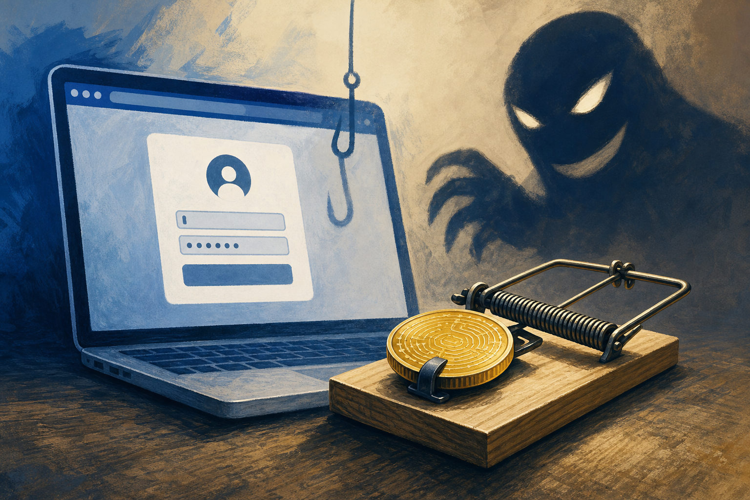 Coinbase.help : Analyse d’une URL signalée comme arnaque