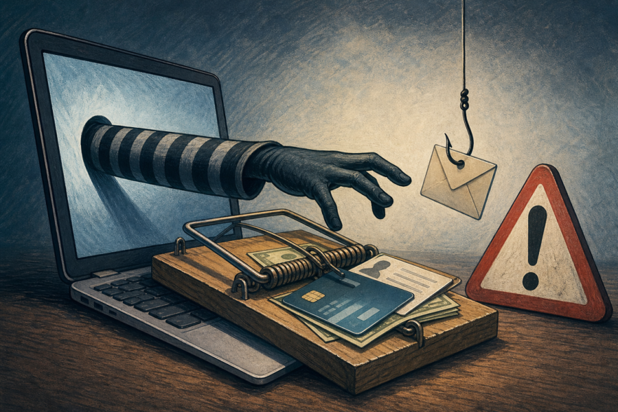 Support-eligibilite.com : Analyse d’une arnaque financière potentielle
