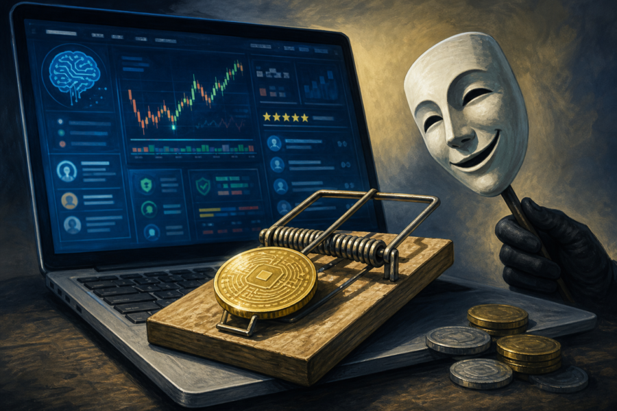 Jelvruvozan-ie.com : analyse d’une fausse plateforme de trading