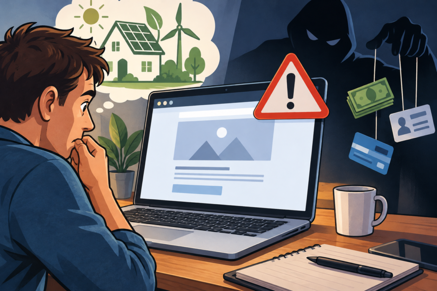 Controle-transition-energetique.fr : que montre ce site douteux ?
