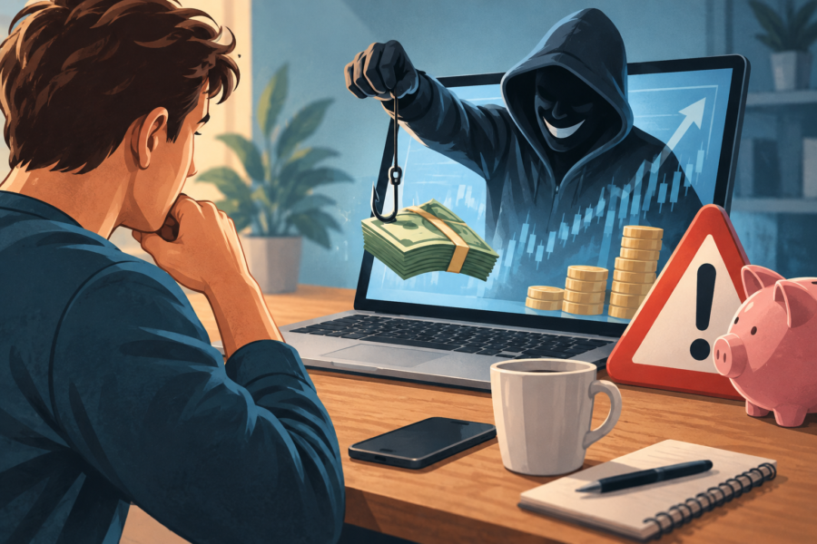 Alerte sur vividmoney-gestion.com