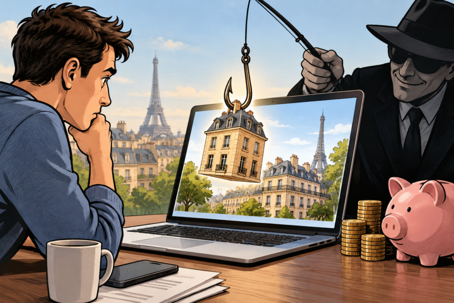 Alerte sur compagnie-fonciere-parisienne.com