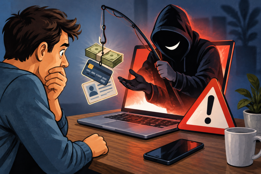 Alerte sur surcrehol.com : un site à éviter