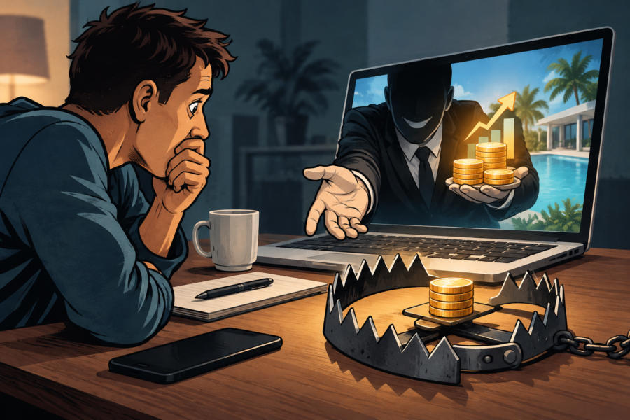 Alerte sur sensei-investment.fr