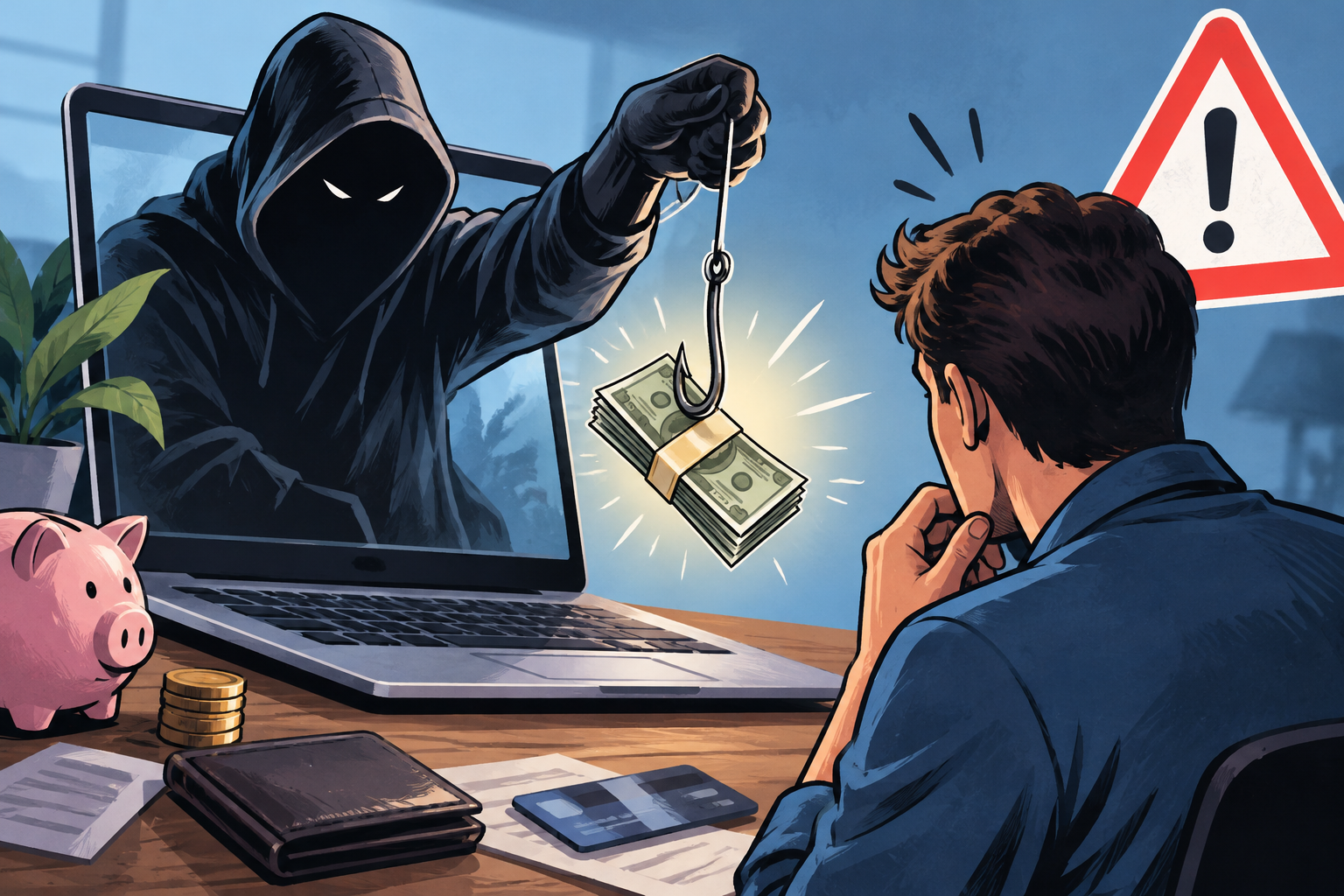 Parsev.com : pourquoi se méfier de cette adresse