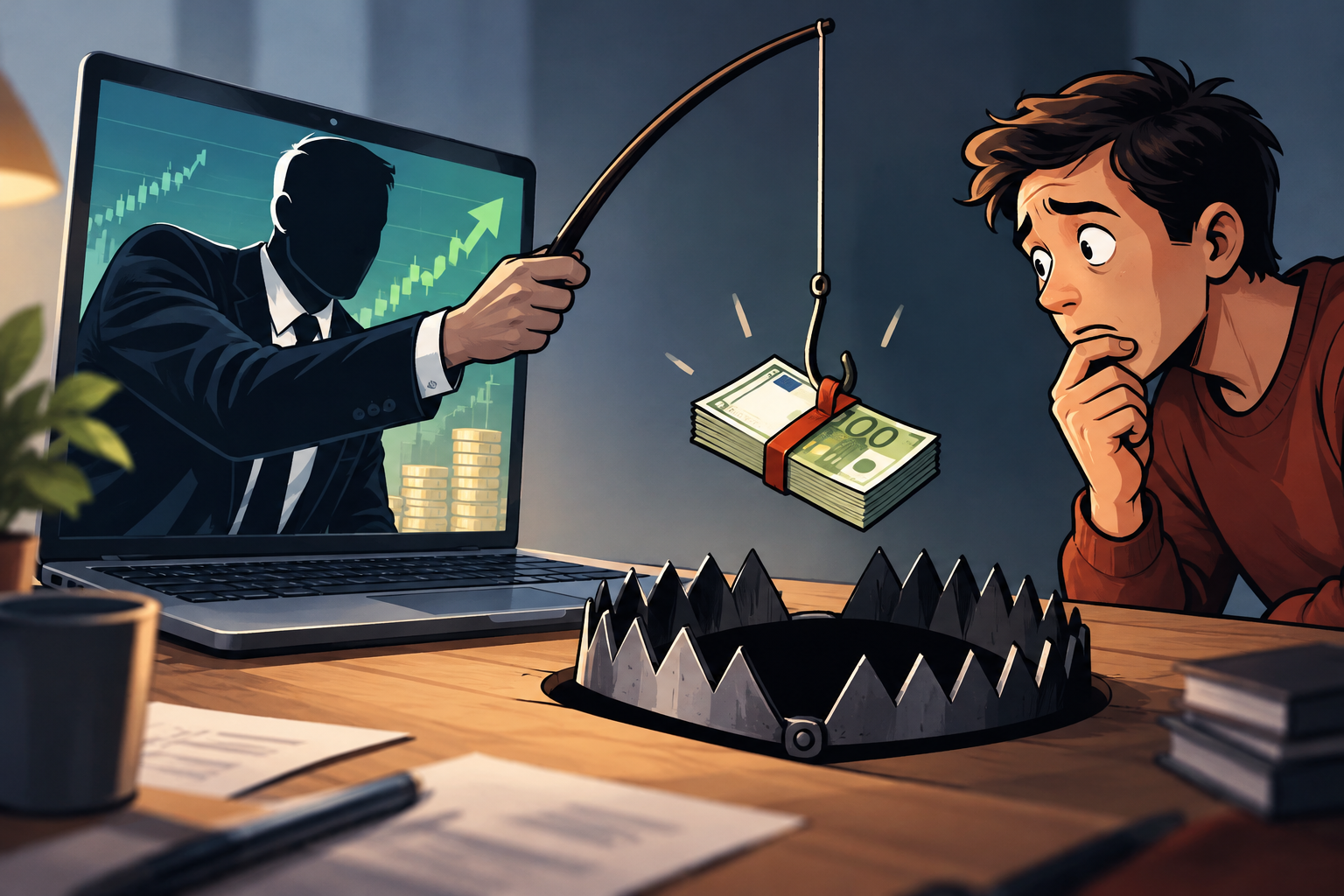 Financiereduperguet.fr : pourquoi se méfier de cette adresse ?