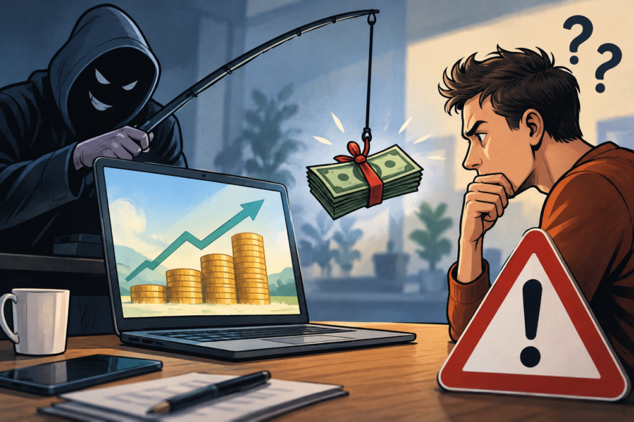Le site pigny-conseils.com/ : pourquoi s’en méfier