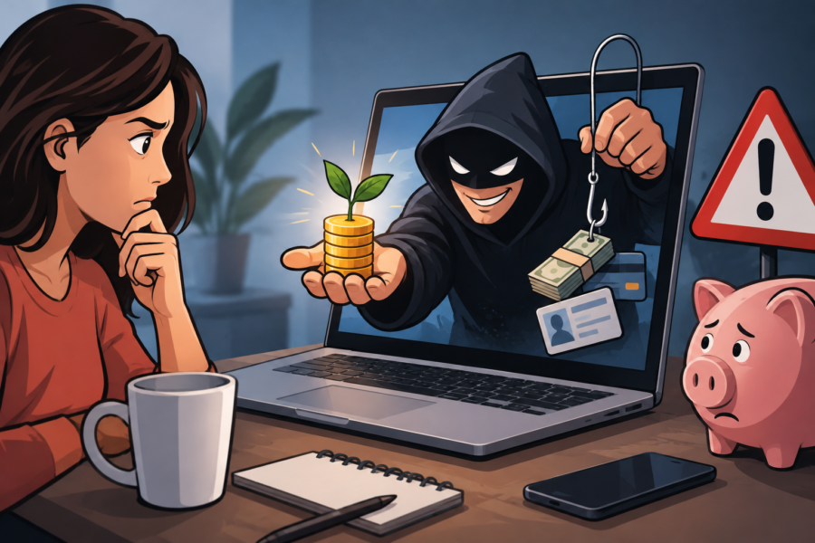Le site seedimogroup.com.com : pourquoi rester vigilant