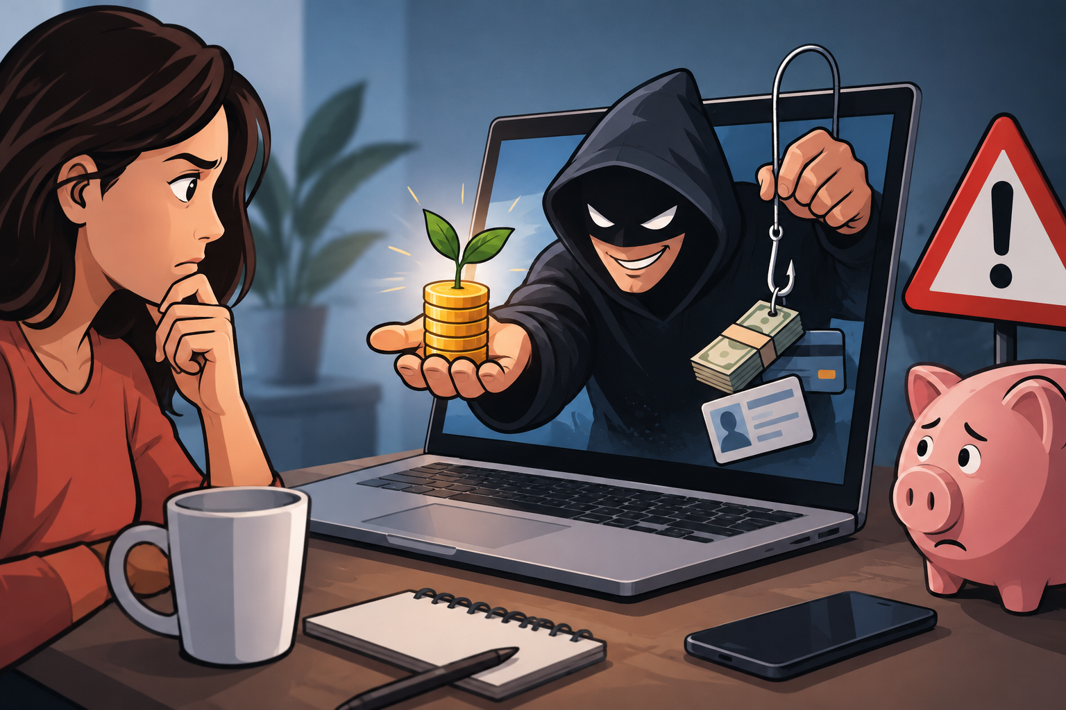 Le site seedimogroup.com.com : pourquoi rester vigilant