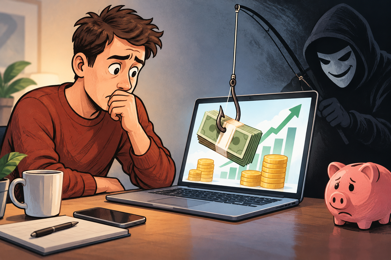 Avis sur clpark.fr.com : pourquoi rester prudent