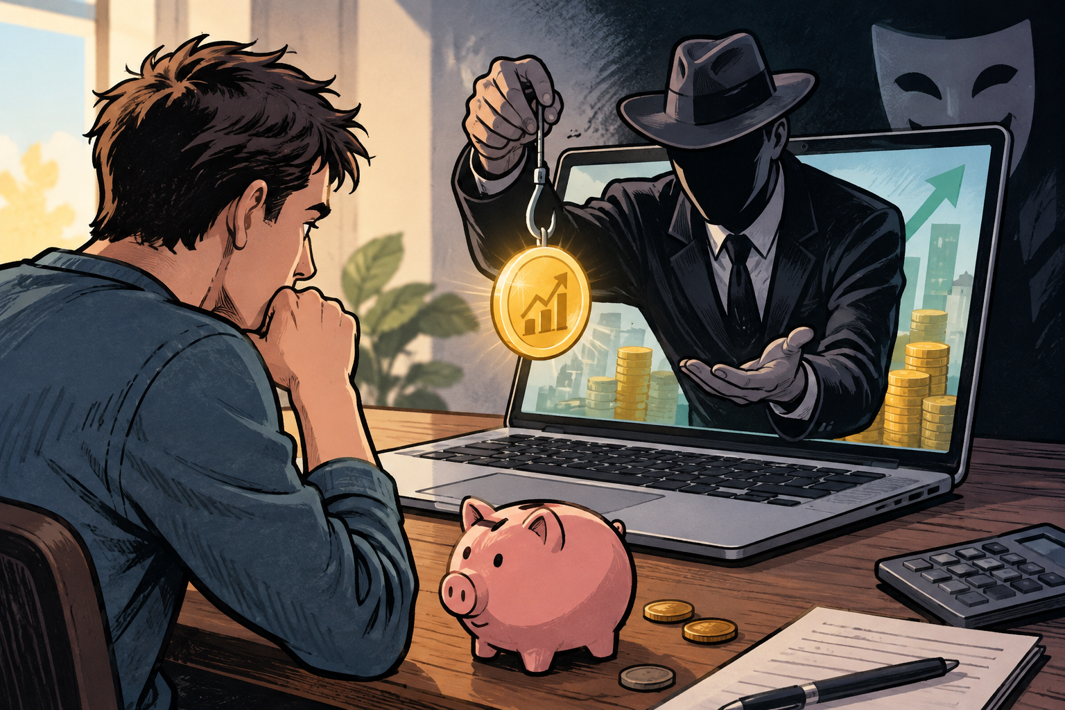 Que faut-il savoir sur token-invest.net ?