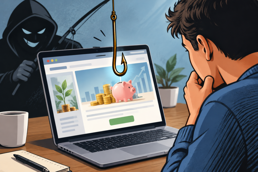 Wise.com-gestionassets.app : pourquoi cette adresse appelle à la prudence