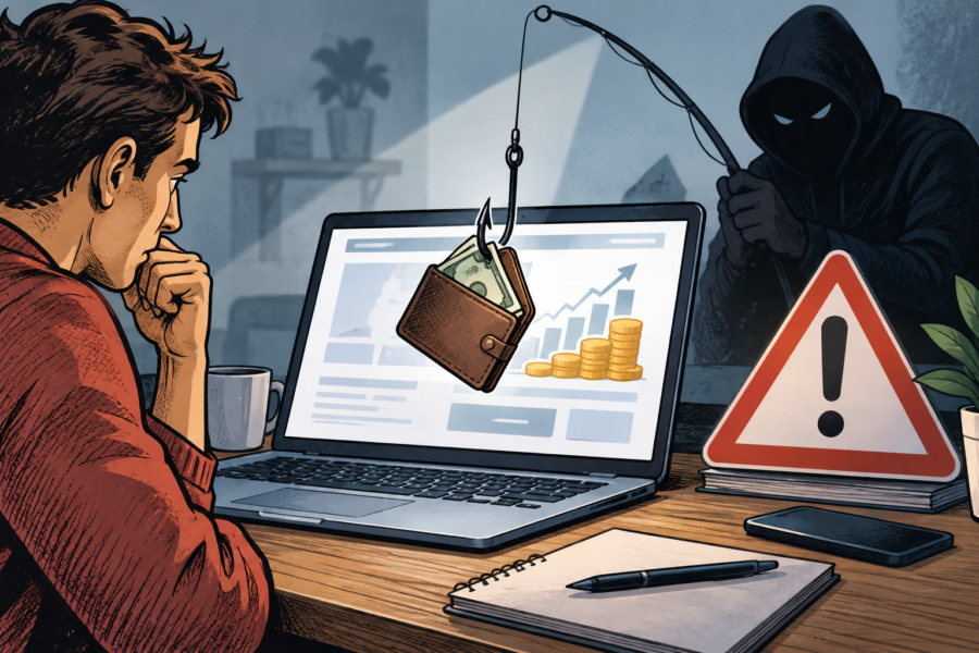 Pourquoi bulkjavo.biz appelle à la vigilance