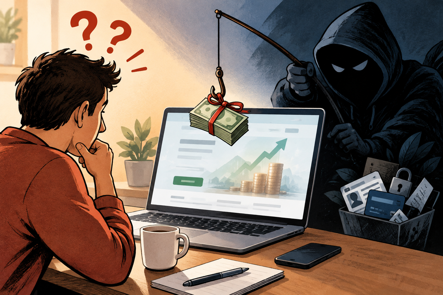 Daemmac.biz : ce que l’on sait de ce site douteux