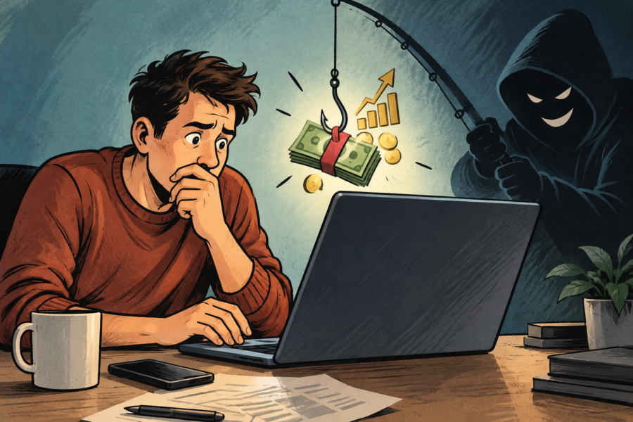 Pourquoi se méfier de t-swiss.net ?