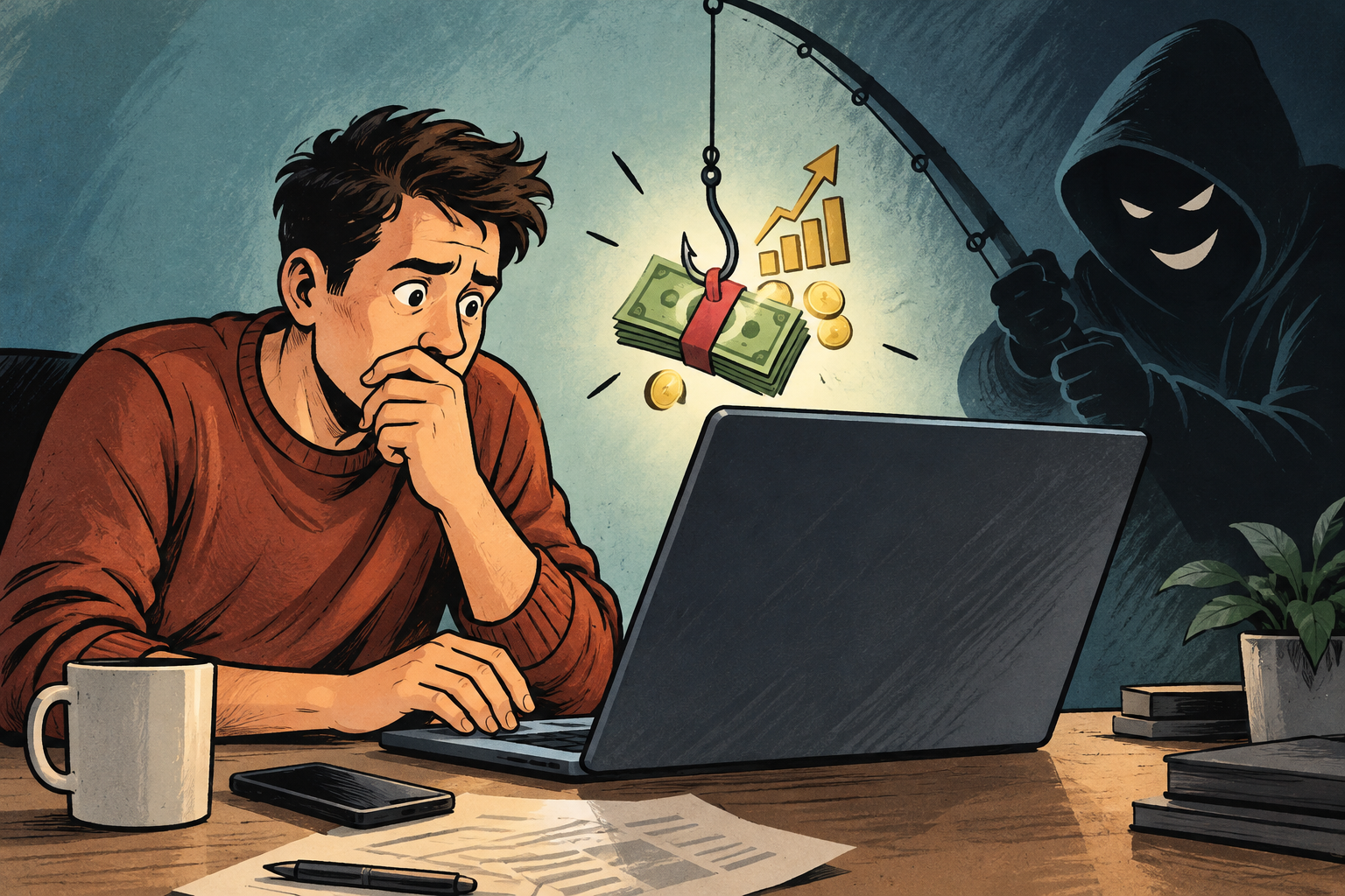 Pourquoi se méfier de t-swiss.net ?