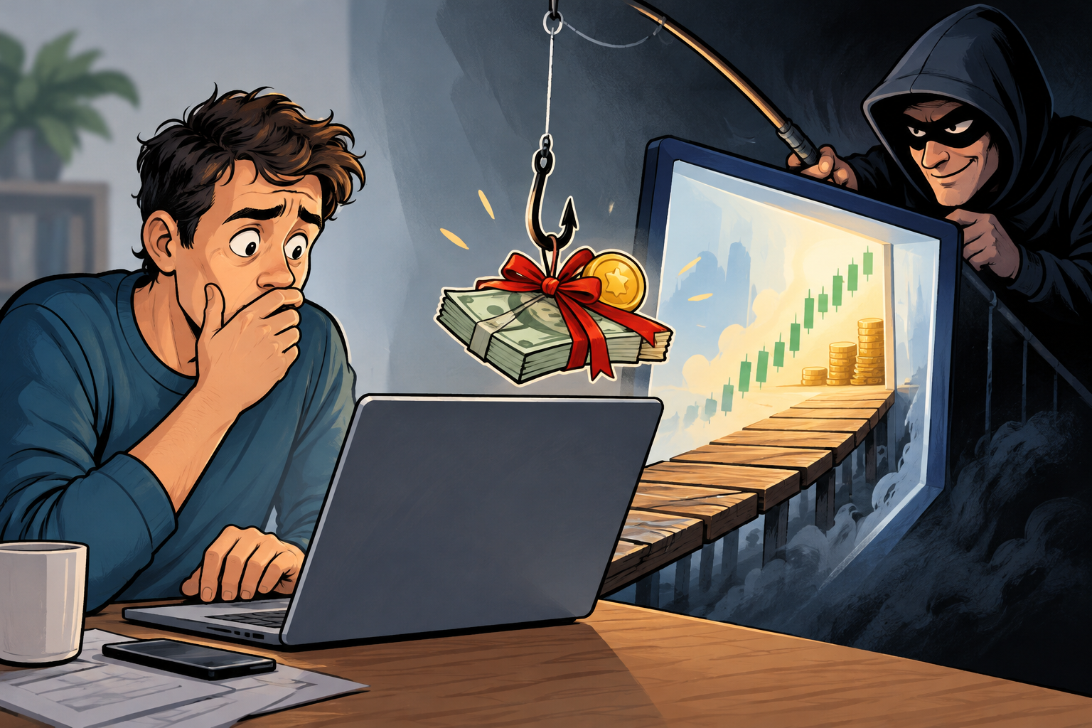 Exnesss.org/ : pourquoi ce site doit vous alerter