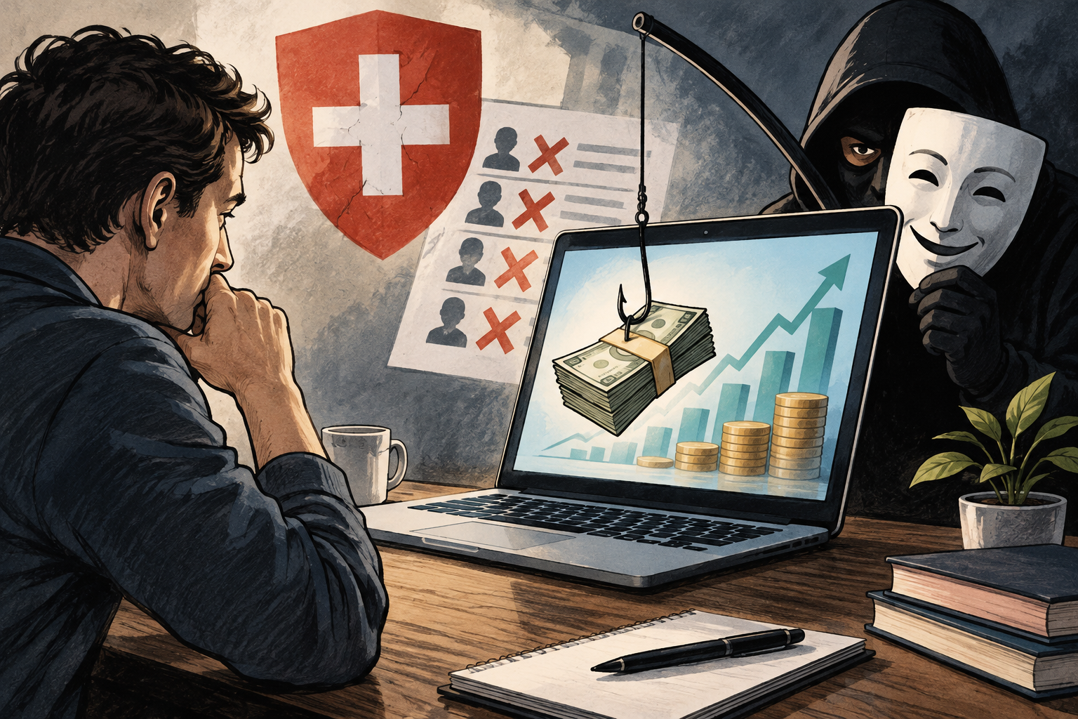 Alerte sur hurion-advisors.com