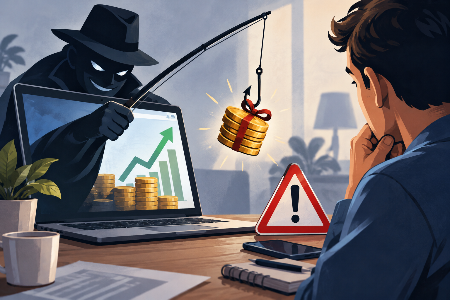 Alerte sur anglore-sa.com : une URL placée sur la liste noire de la FINMA
