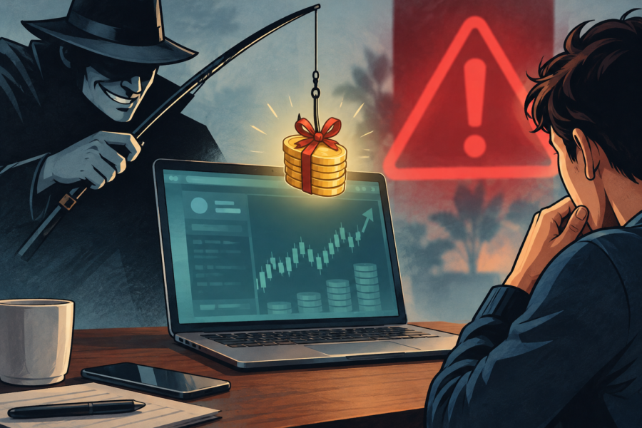 Corpagenesis-fr.net : une adresse inscrite sur la liste noire de l’AMF