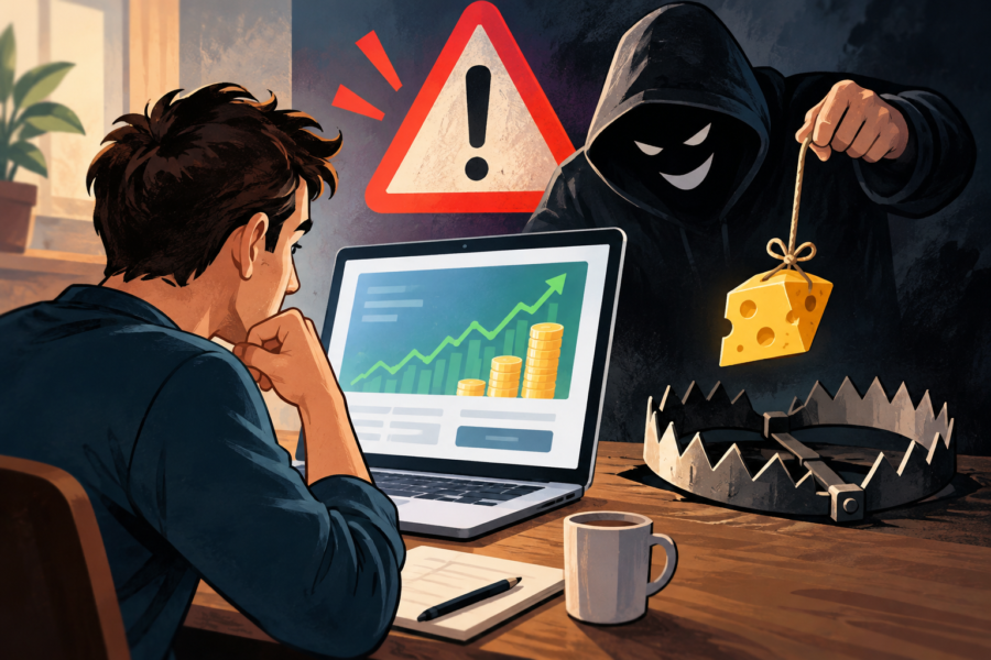 Alerte sur cronetrium-system-fr.com