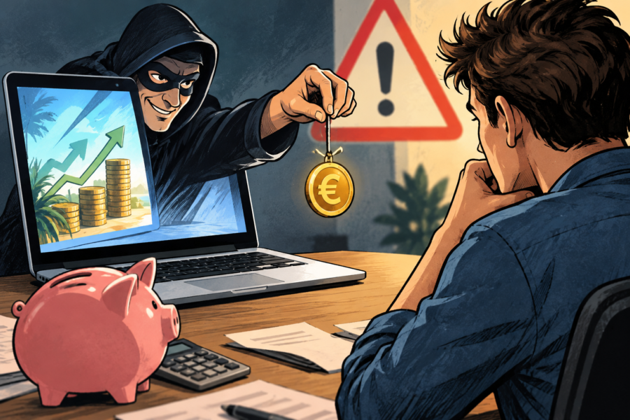 Neuve-markvere.com : pourquoi cette adresse appelle à la vigilance