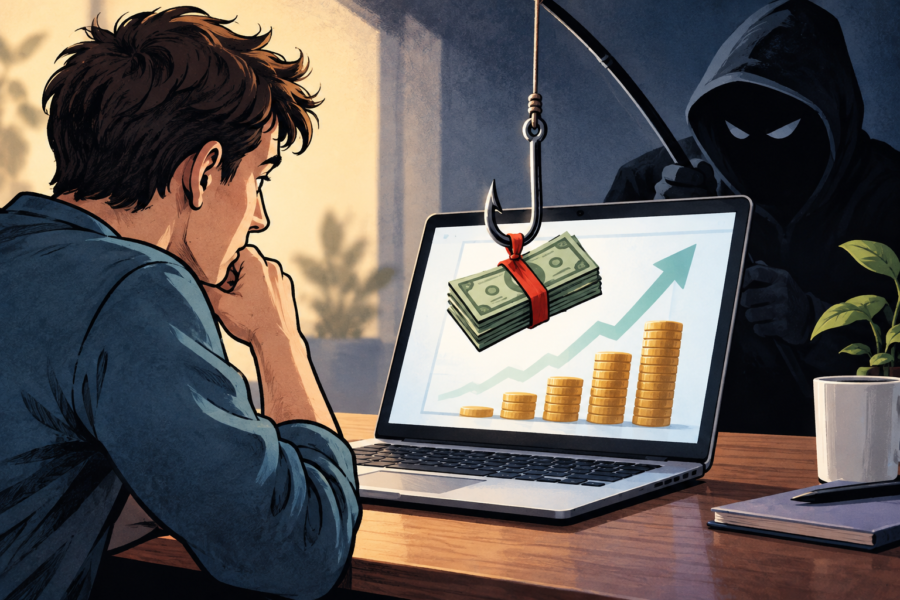 Sajudutupa.com : ce que l’on peut vérifier sur ce site douteux