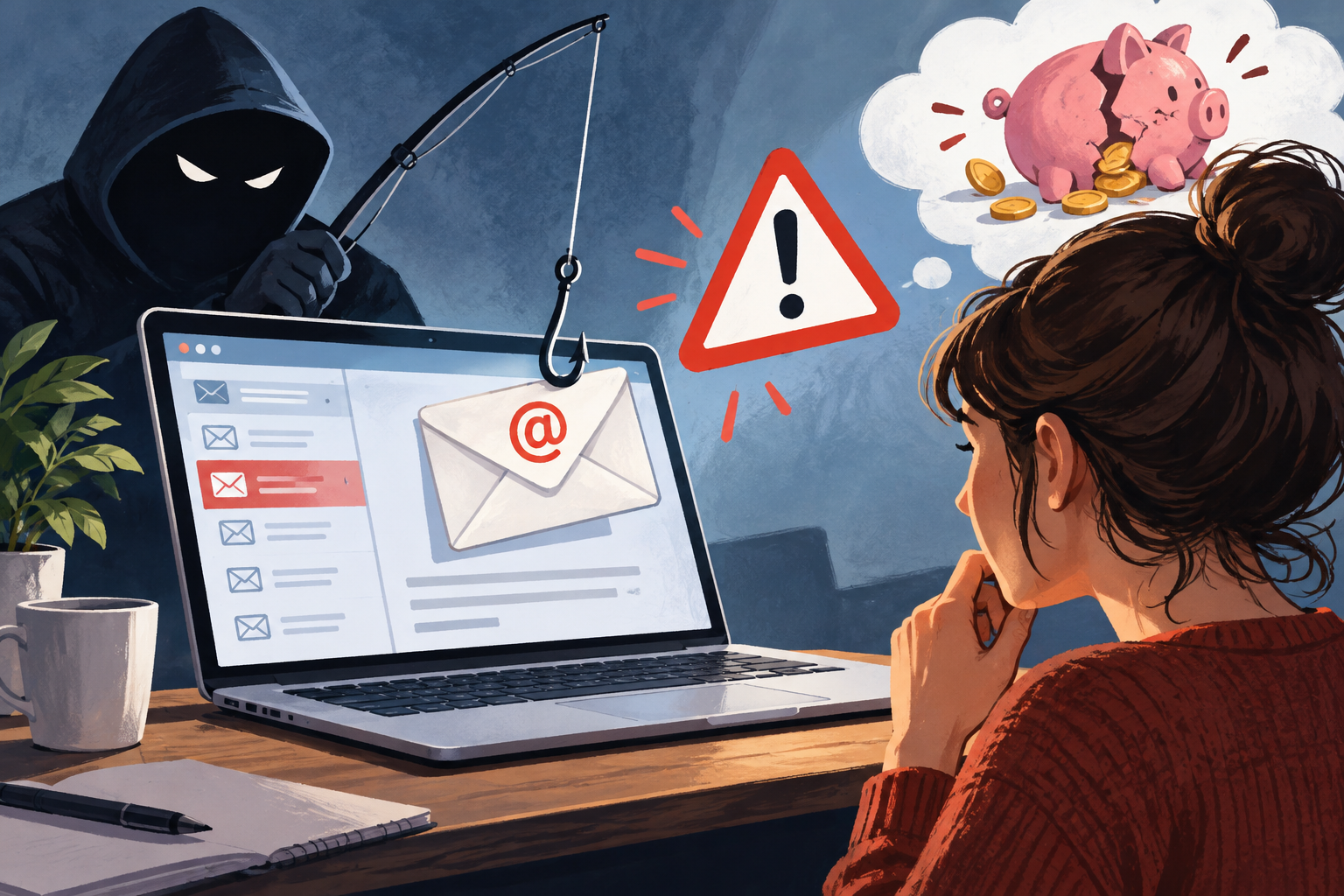 Stylirtio.biz : une adresse associée à des messages non sollicités