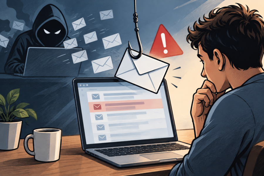Sevfiocar.biz : une adresse utilisée pour du spam