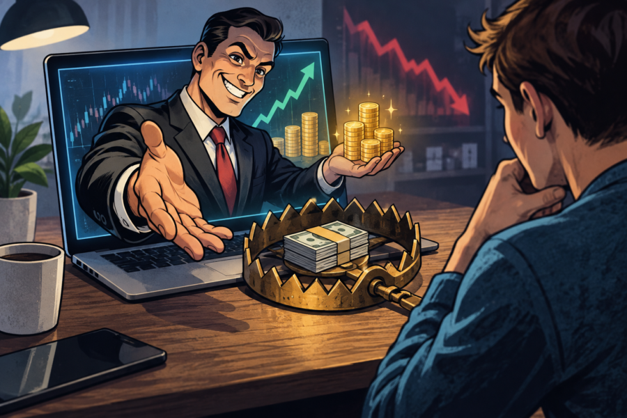 Alsetmarkets.com : une arnaque qui se présente comme une plateforme de trading