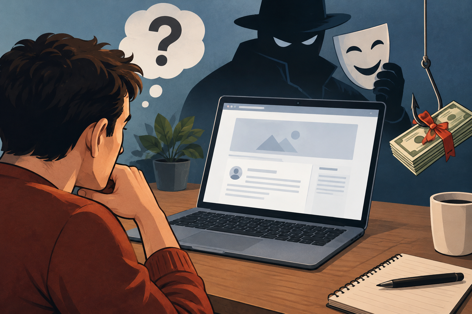 Topoffersedge.com : que montre ce site signalé comme douteux ?
