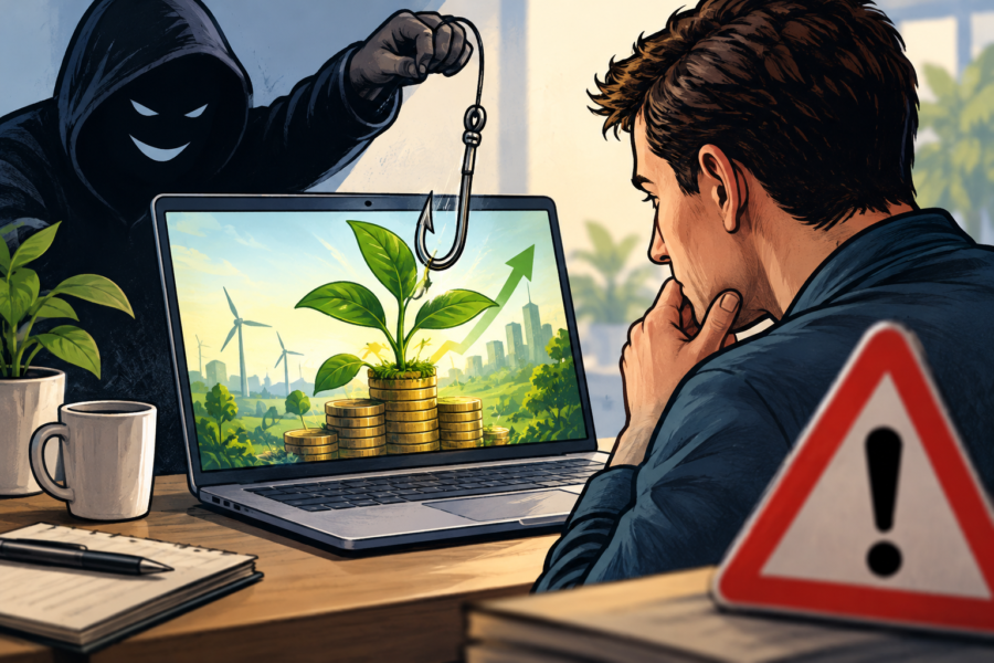 Ever.green-investment.co.uk/ : pourquoi cette adresse appelle à la prudence