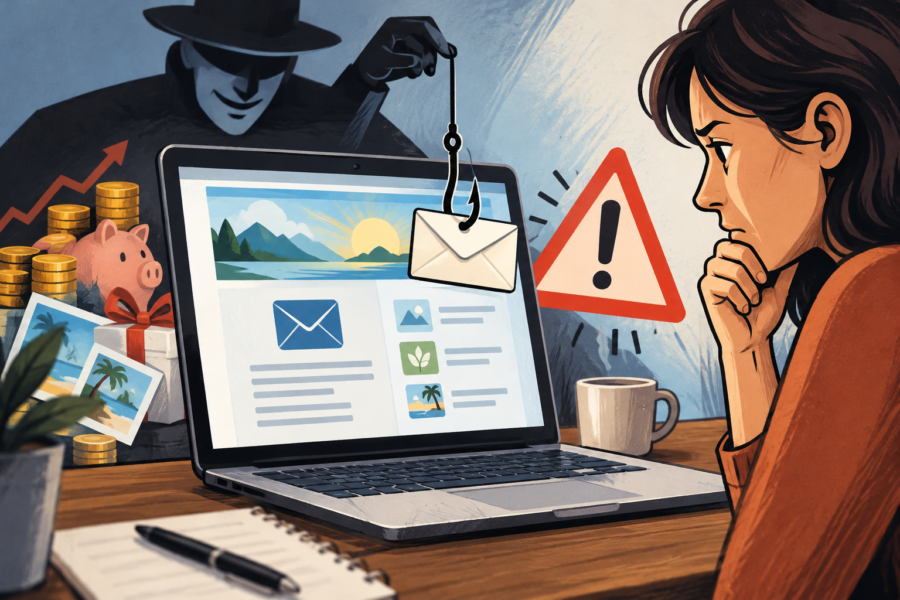 Plateforme-decouvertes.com : que montre ce site signalé comme douteux ?
