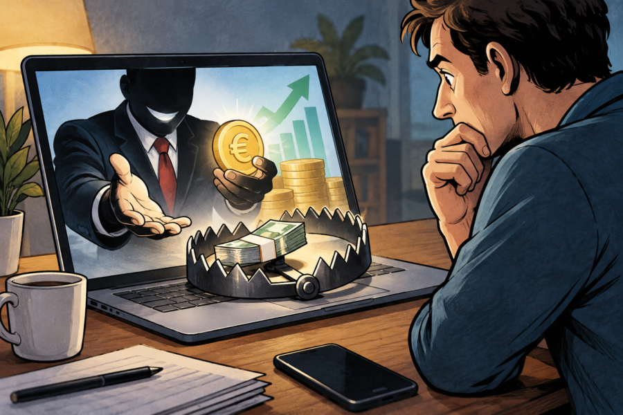 Le site scivytan.fr : pourquoi rester prudent