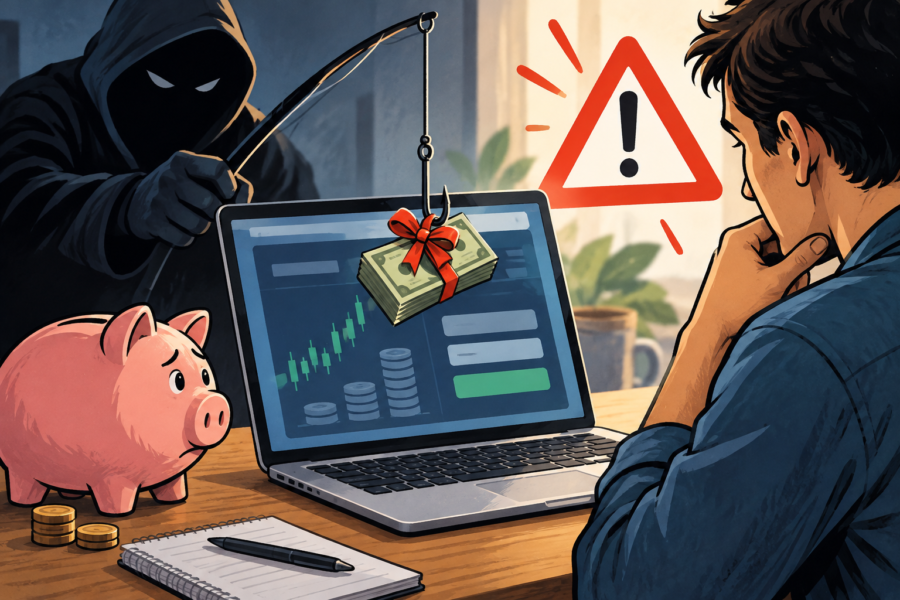 Alerte sur meta.bmserp.com/ : ce que l’on peut vérifier avant de lui faire confiance