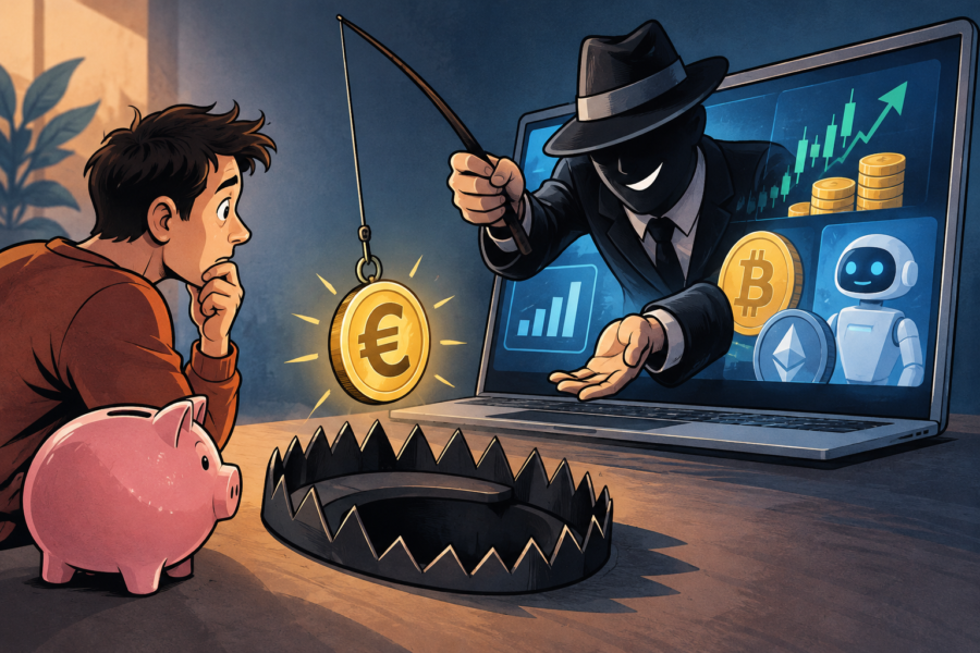 Pourquoi se méfier de pcglobal.io ?