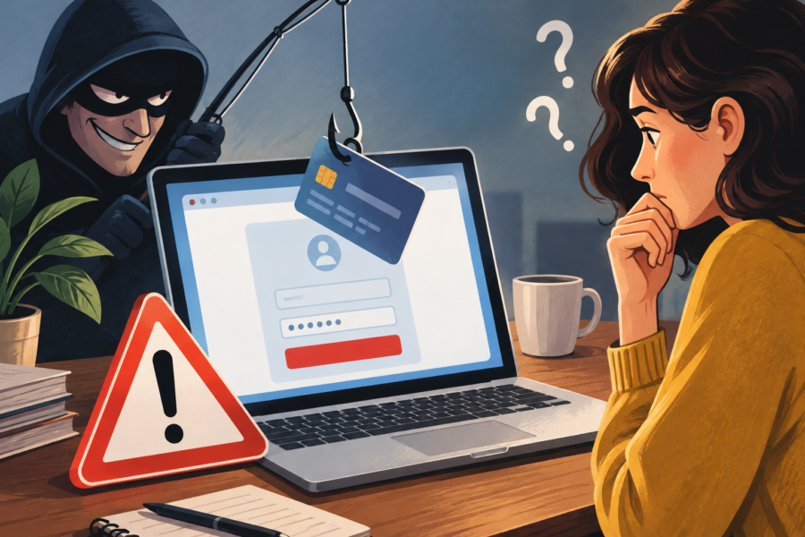 Que faut-il vérifier sur infos.lcl.fr/ ?