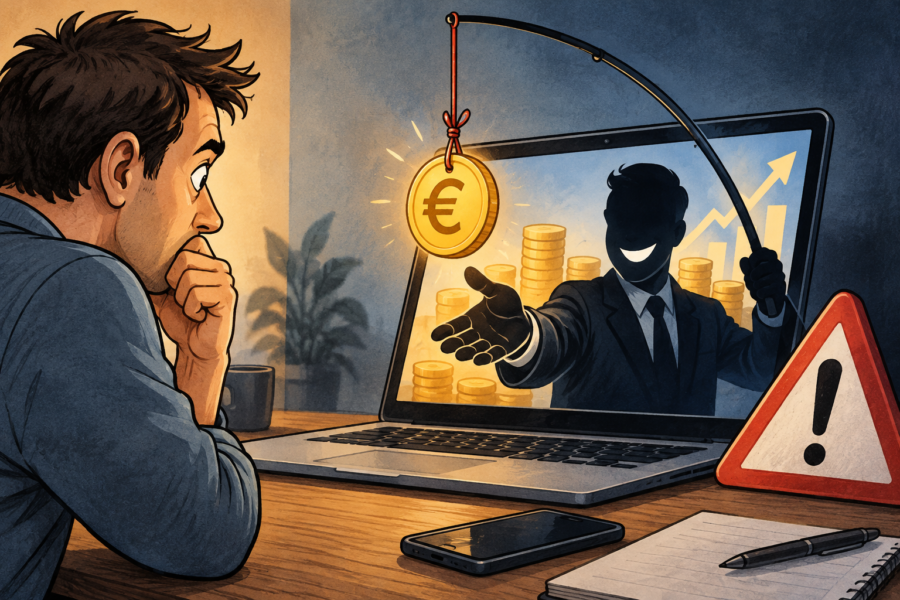 Espoloroid.com : ce que l’on sait de ce site douteux