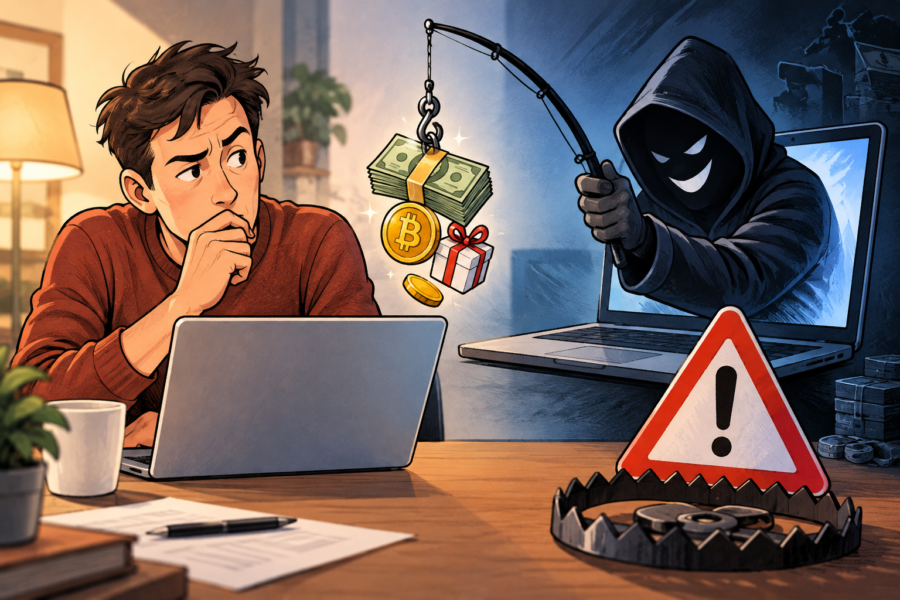 Pourquoi se méfier de pc.hyexglobal.net/ ?