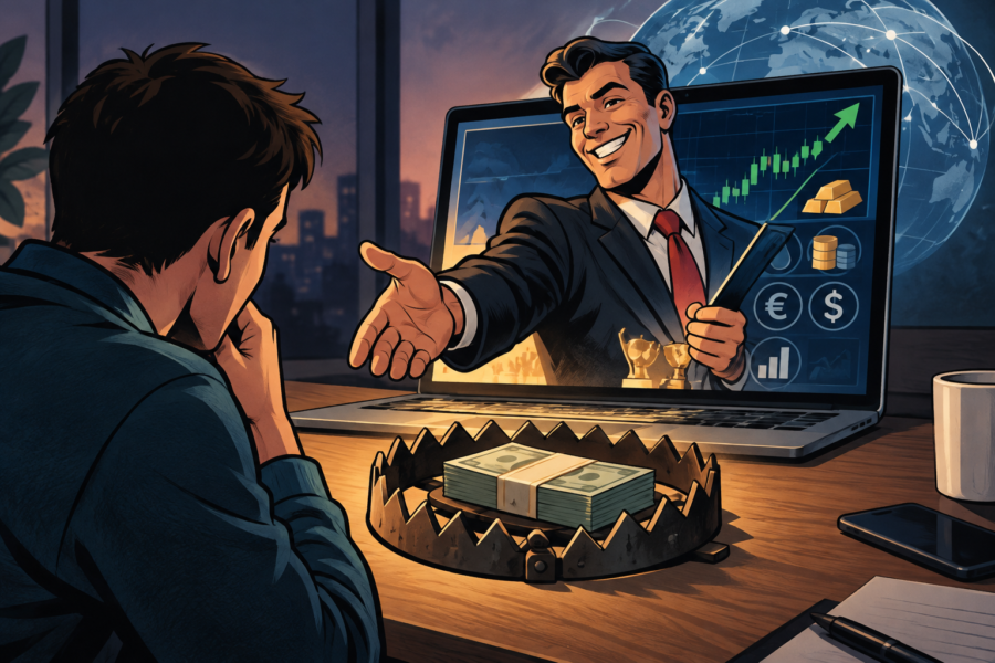 Alerte sur hkfuyip.com : une vitrine de trading qui cherche à rassurer avant l’ouverture d’un compte