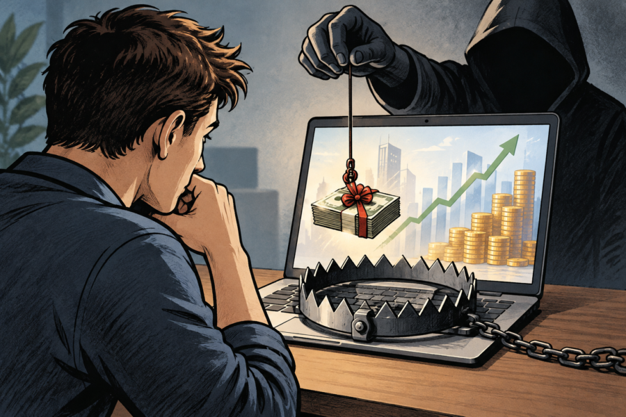 Pourquoi se méfier de westwindcapital.top ?