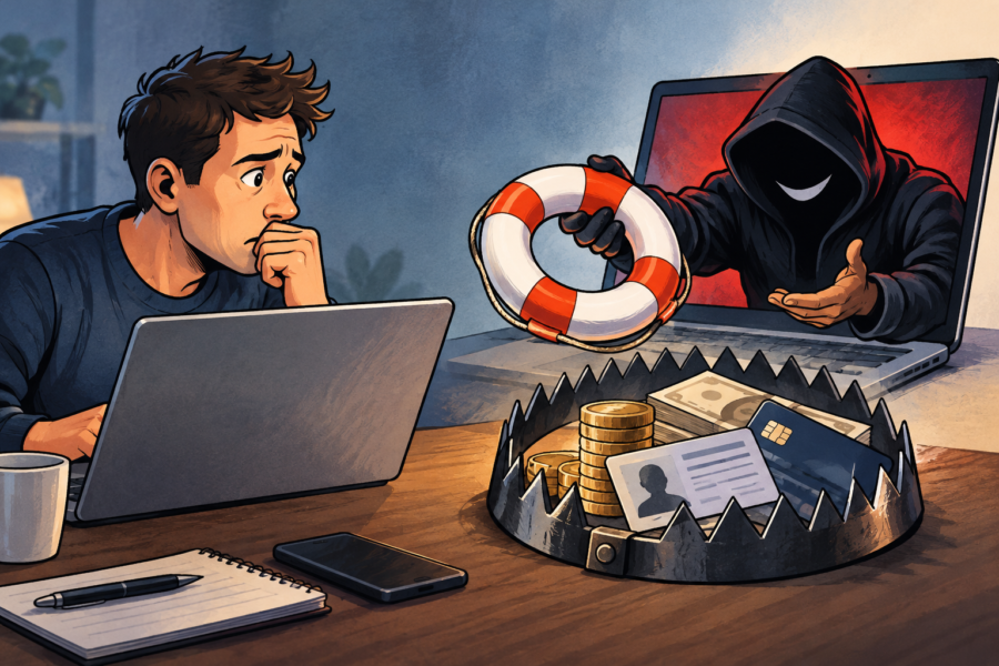 Que faut-il savoir sur aide-stop-fraude.com ?