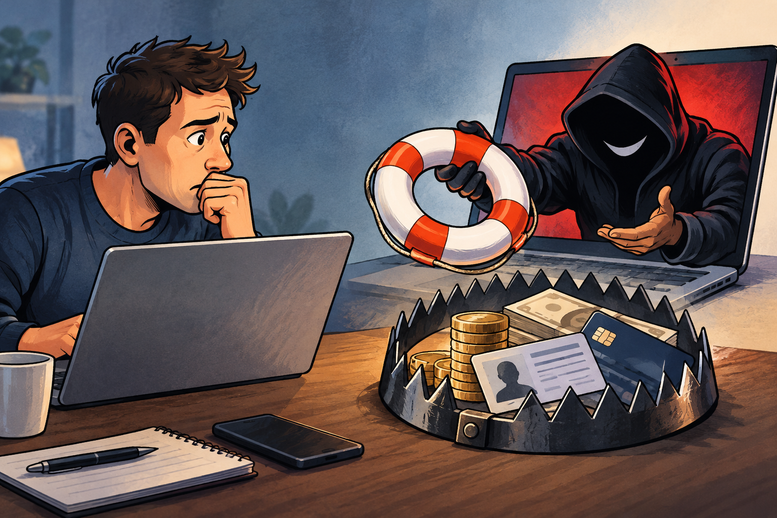Que faut-il savoir sur aide-stop-fraude.com ?
