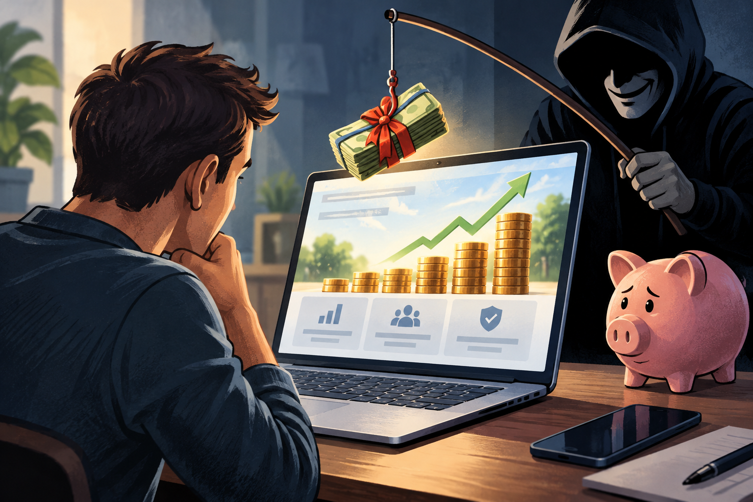 Alerte sur caconsumerfinance.com